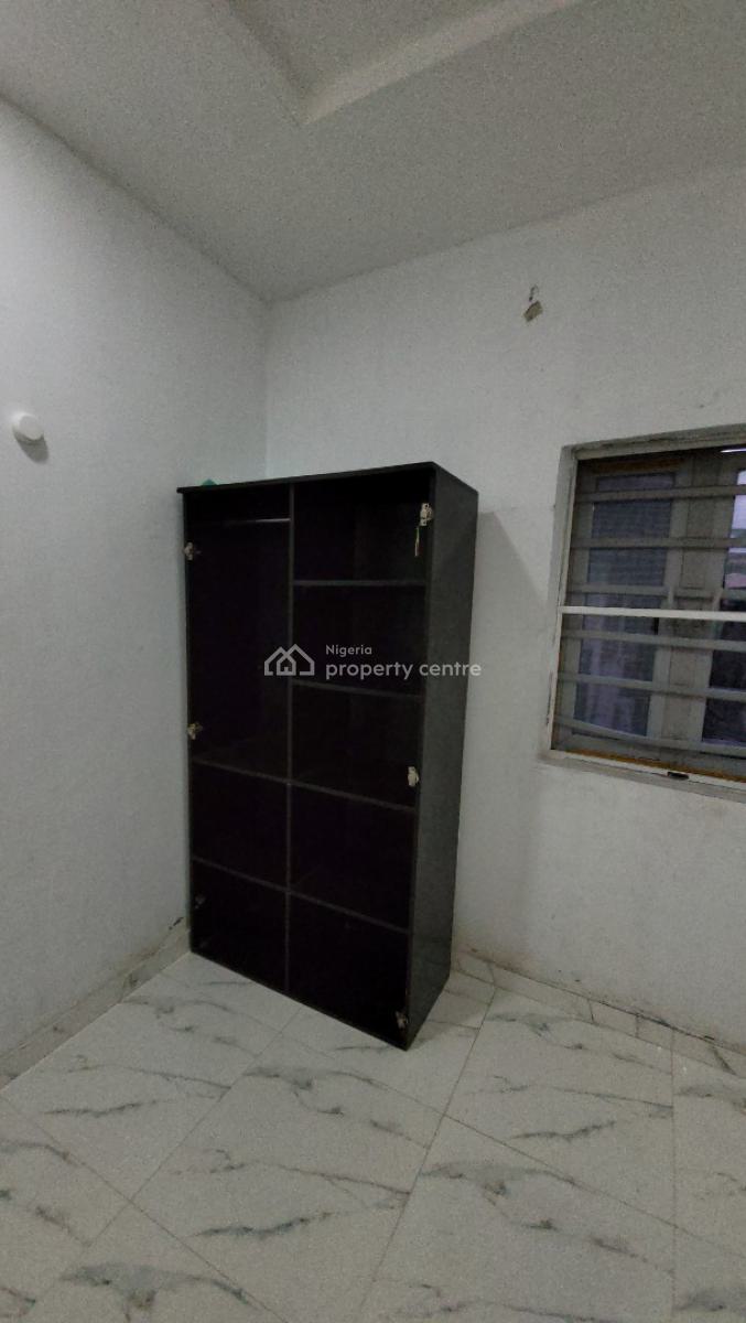 Sweet Miniflat Available, General Paint, Ajah, Lagos, Mini Flat (room and Parlour) for Rent