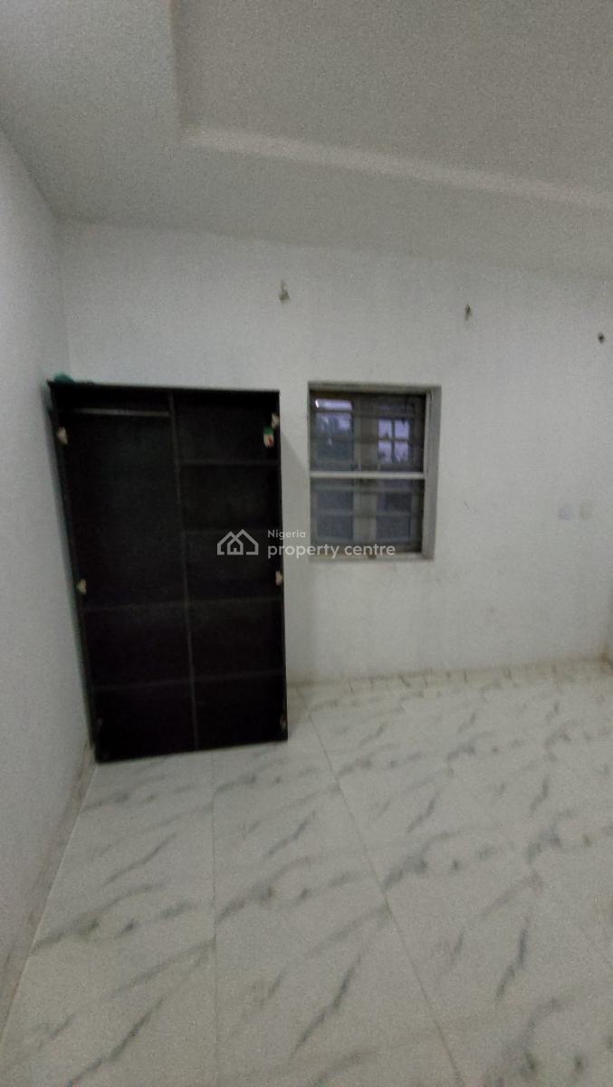 Sweet Miniflat Available, General Paint, Ajah, Lagos, Mini Flat (room and Parlour) for Rent