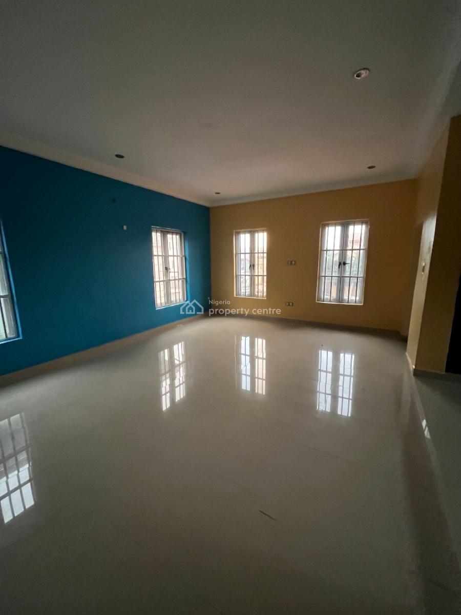 Deluxe 5 Bedrooms Detached Duplex with Bq, Omole Phase 2, Ikeja, Lagos, Detached Duplex for Rent