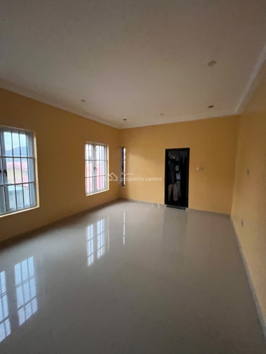 Deluxe 5 Bedrooms Detached Duplex with Bq, Omole Phase 2, Ikeja, Lagos, Detached Duplex for Rent