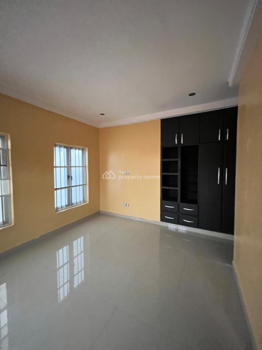 Deluxe 5 Bedrooms Detached Duplex with Bq, Omole Phase 2, Ikeja, Lagos, Detached Duplex for Rent