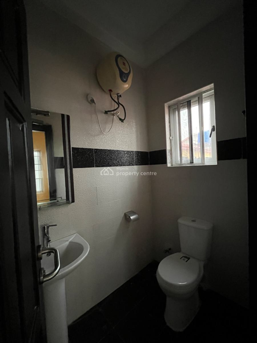 Deluxe 5 Bedrooms Detached Duplex with Bq, Omole Phase 2, Ikeja, Lagos, Detached Duplex for Rent