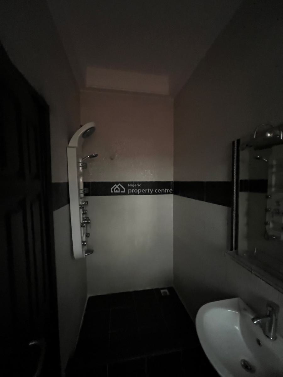 Deluxe 5 Bedrooms Detached Duplex with Bq, Omole Phase 2, Ikeja, Lagos, Detached Duplex for Rent
