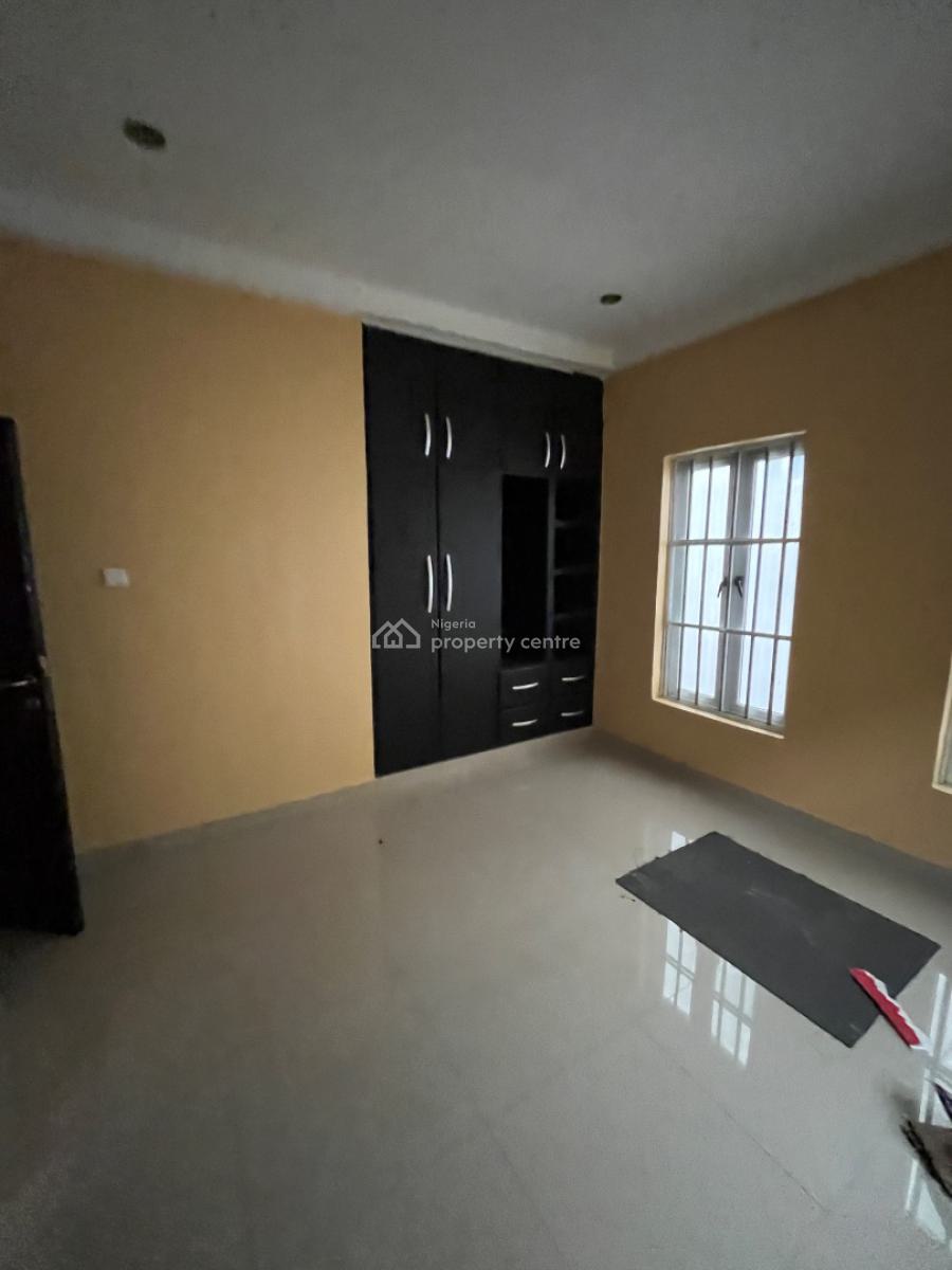 Deluxe 5 Bedrooms Detached Duplex with Bq, Omole Phase 2, Ikeja, Lagos, Detached Duplex for Rent
