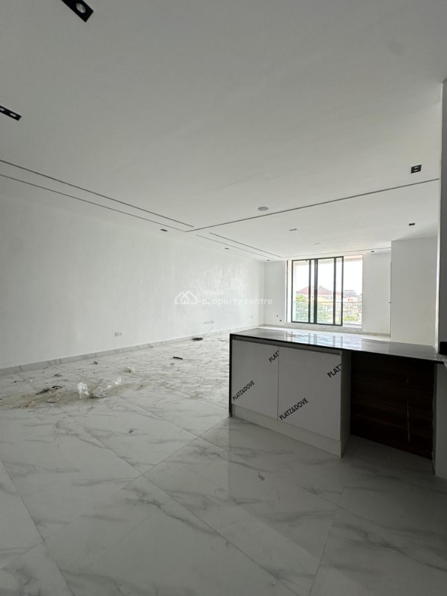 One Bedroom Apartment, Oniru, Victoria Island (vi), Lagos, Mini Flat (room and Parlour) for Sale
