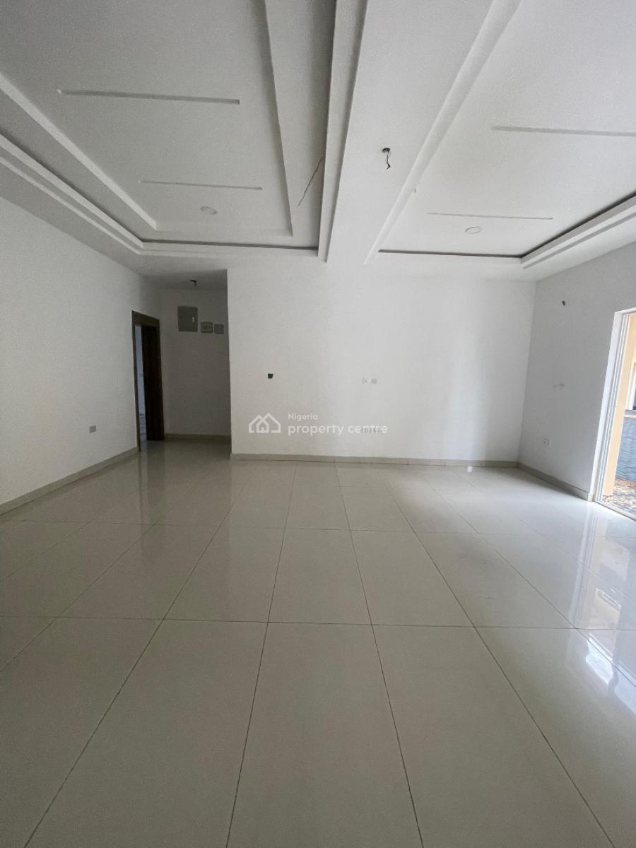 Newly 2bed Apartment with Bq in Ajah, Ajah,lekki ,lagos ,nigeria, Ajah, Lagos, Flat / Apartment for Sale