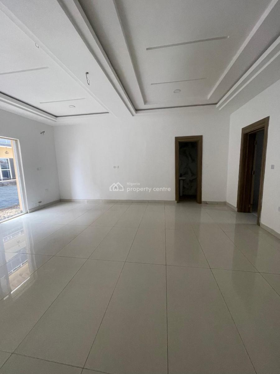 Newly 2bed Apartment with Bq in Ajah, Ajah,lekki ,lagos ,nigeria, Ajah, Lagos, Flat / Apartment for Sale