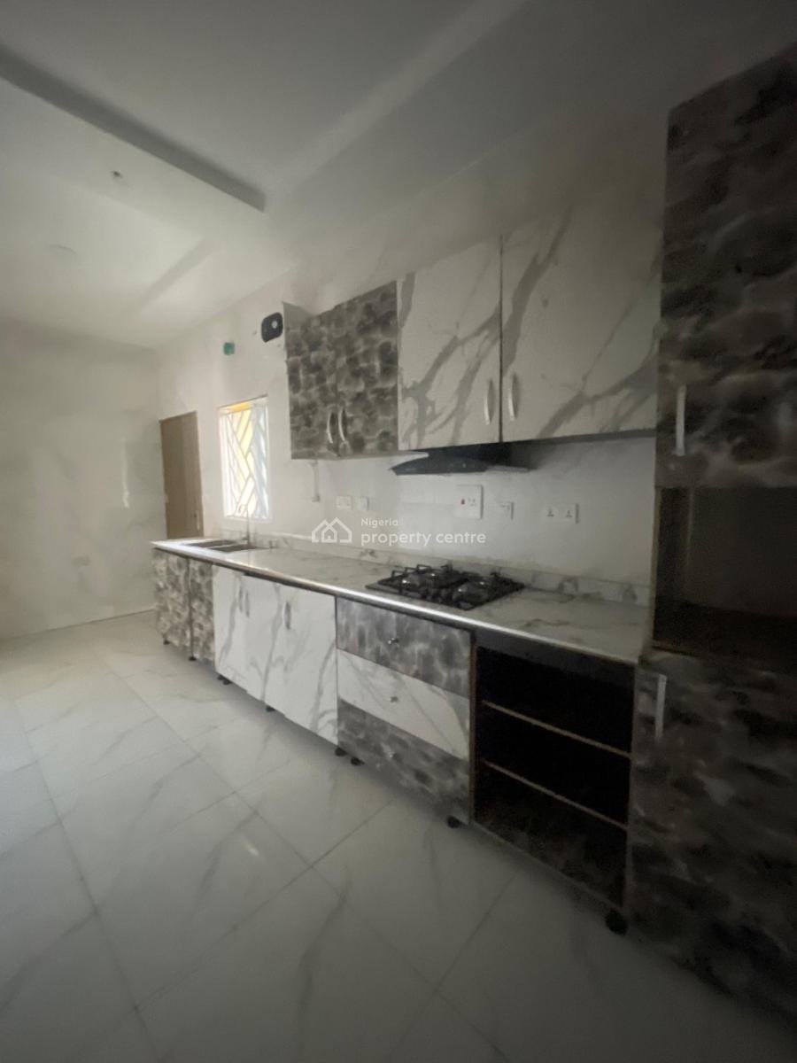 Newly 2bed Apartment with Bq in Ajah, Ajah,lekki ,lagos ,nigeria, Ajah, Lagos, Flat / Apartment for Sale