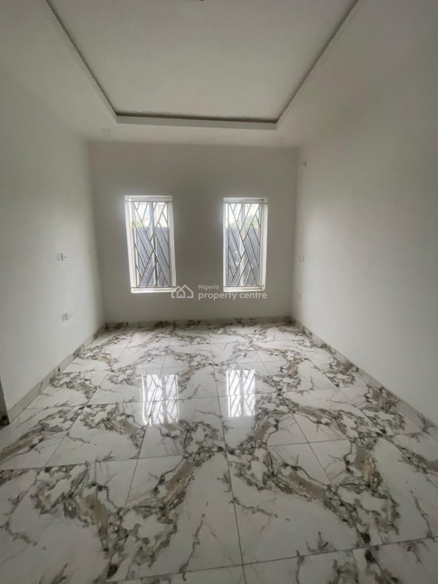 Newly 2bed Apartment with Bq in Ajah, Ajah,lekki ,lagos ,nigeria, Ajah, Lagos, Flat / Apartment for Sale