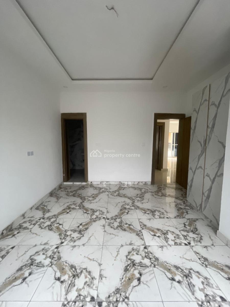 Newly 2bed Apartment with Bq in Ajah, Ajah,lekki ,lagos ,nigeria, Ajah, Lagos, Flat / Apartment for Sale
