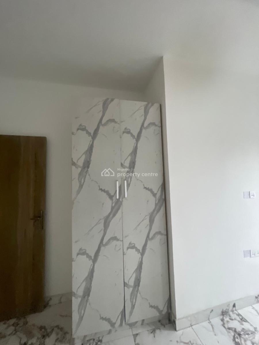 Newly 2bed Apartment with Bq in Ajah, Ajah,lekki ,lagos ,nigeria, Ajah, Lagos, Flat / Apartment for Sale