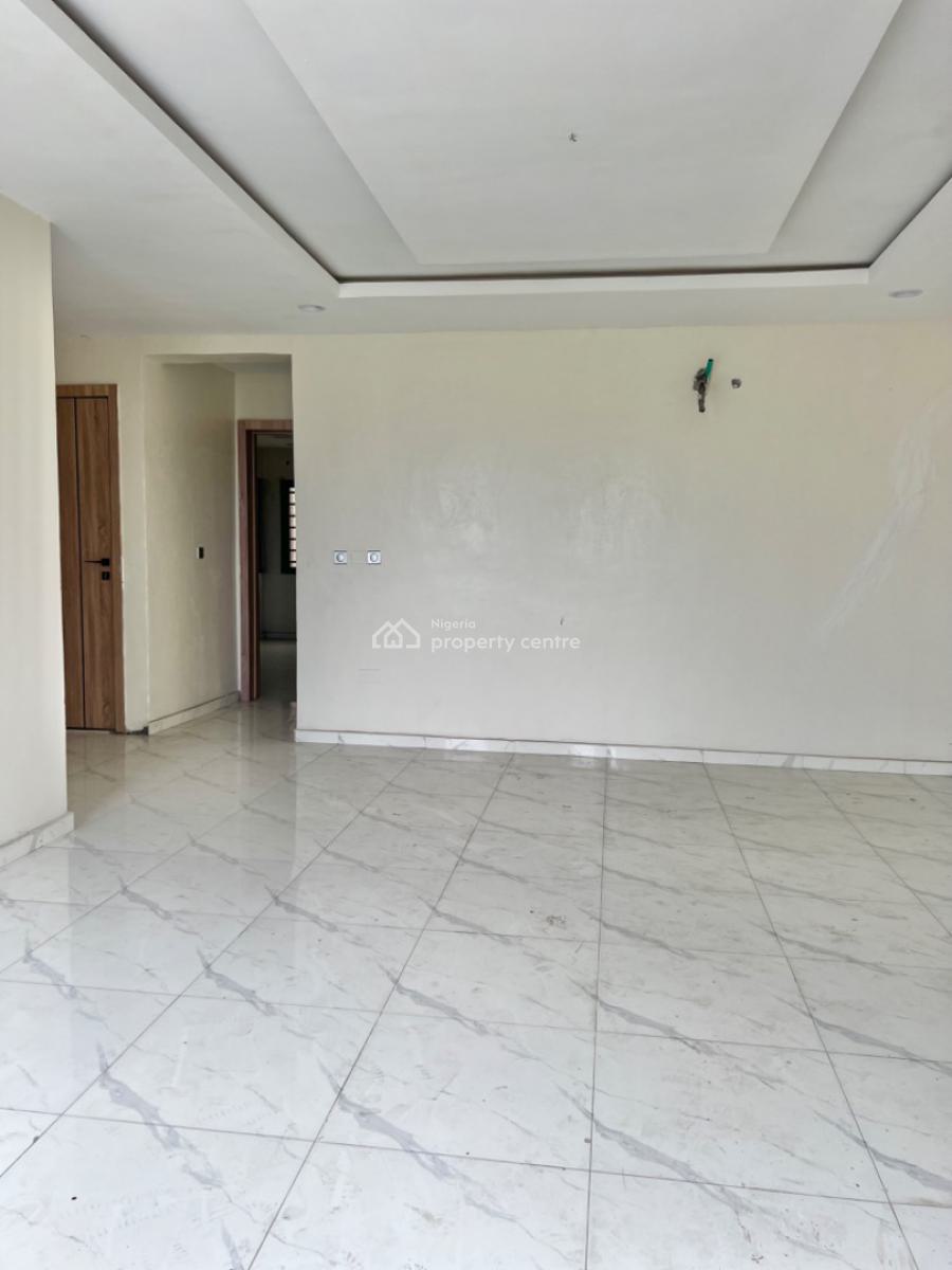 Very Spacious 2bedroom Apartment with 24months Payment Plan, Abijo, Lekki, Lagos, Flat / Apartment for Sale