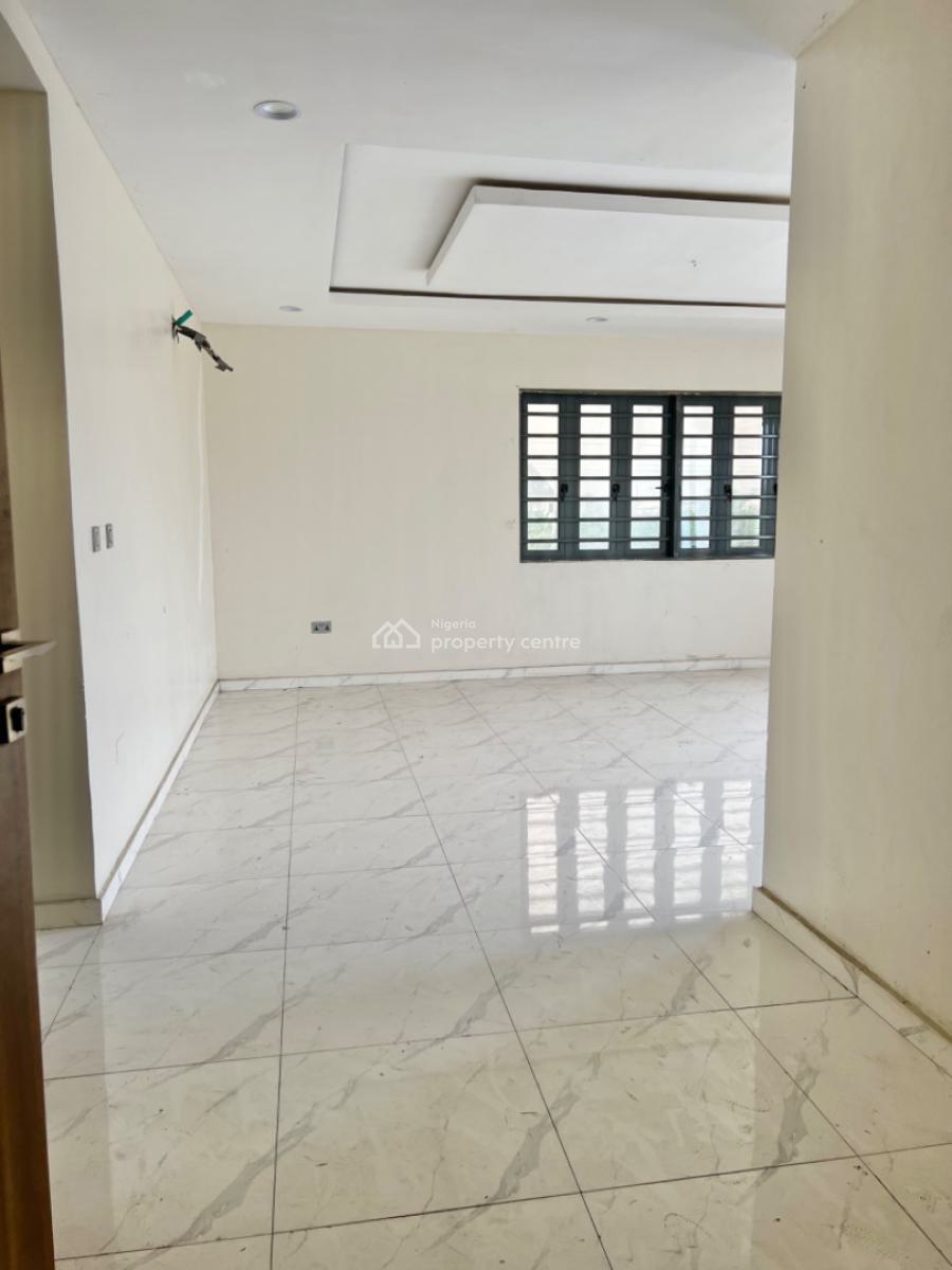 Very Spacious 2bedroom Apartment with 24months Payment Plan, Abijo, Lekki, Lagos, Flat / Apartment for Sale