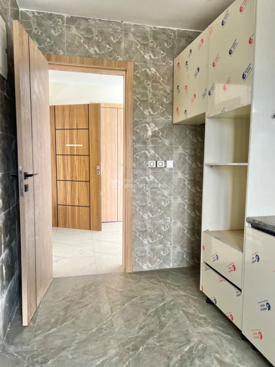Very Spacious 2bedroom Apartment with 24months Payment Plan, Abijo, Lekki, Lagos, Flat / Apartment for Sale