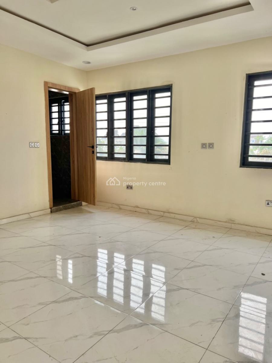 Very Spacious 2bedroom Apartment with 24months Payment Plan, Abijo, Lekki, Lagos, Flat / Apartment for Sale