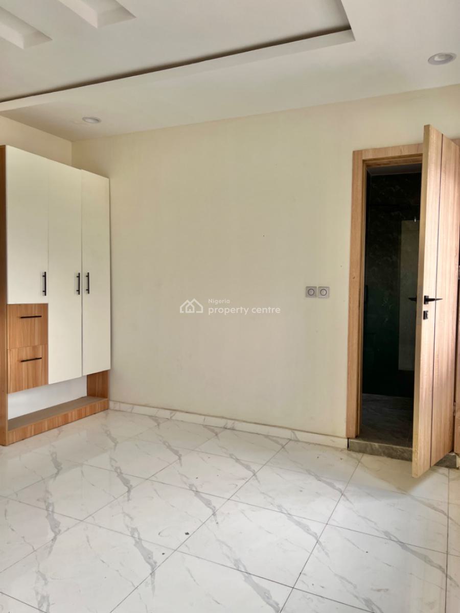 Very Spacious 2bedroom Apartment with 24months Payment Plan, Abijo, Lekki, Lagos, Flat / Apartment for Sale