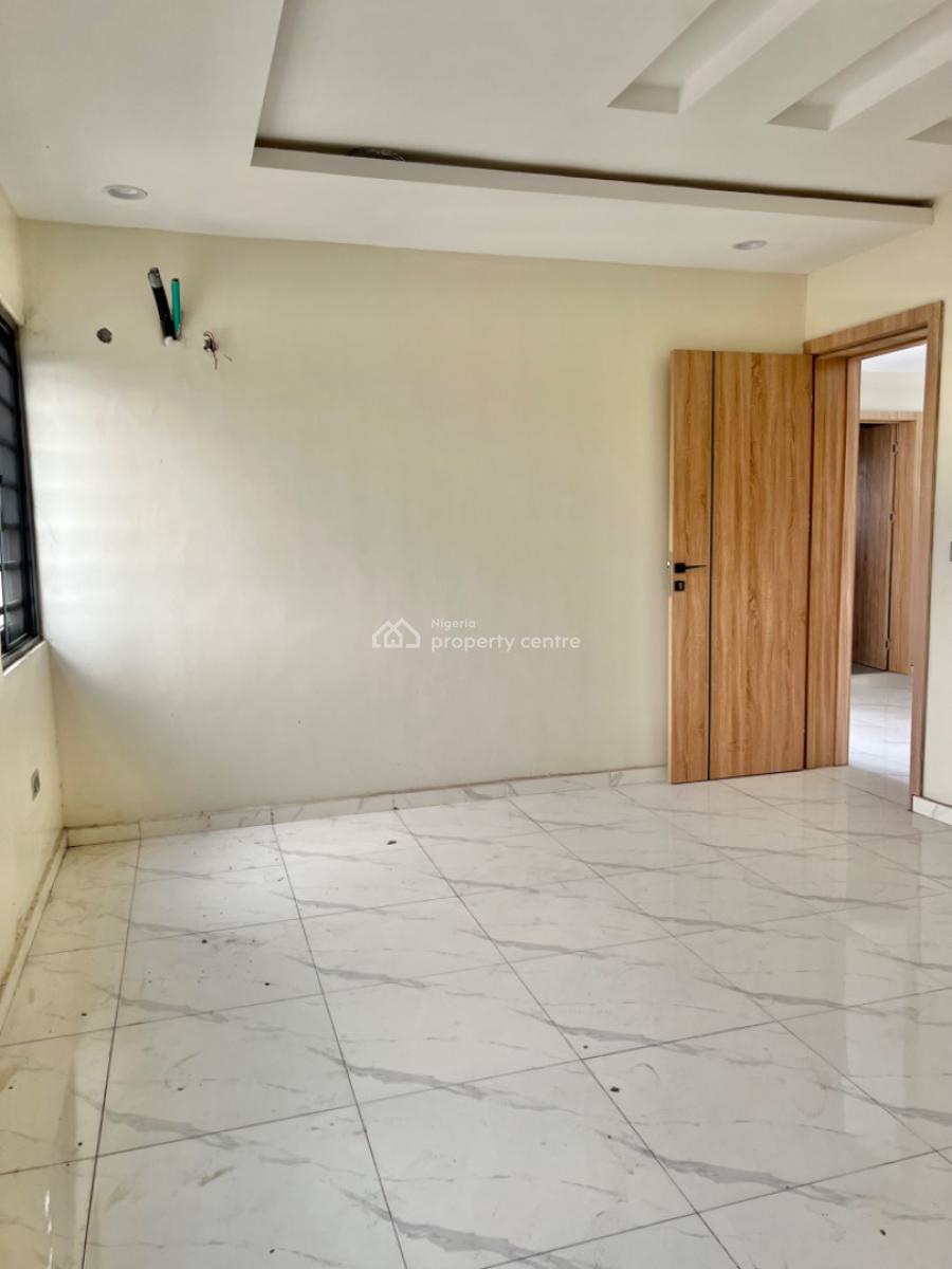 Very Spacious 2bedroom Apartment with 24months Payment Plan, Abijo, Lekki, Lagos, Flat / Apartment for Sale