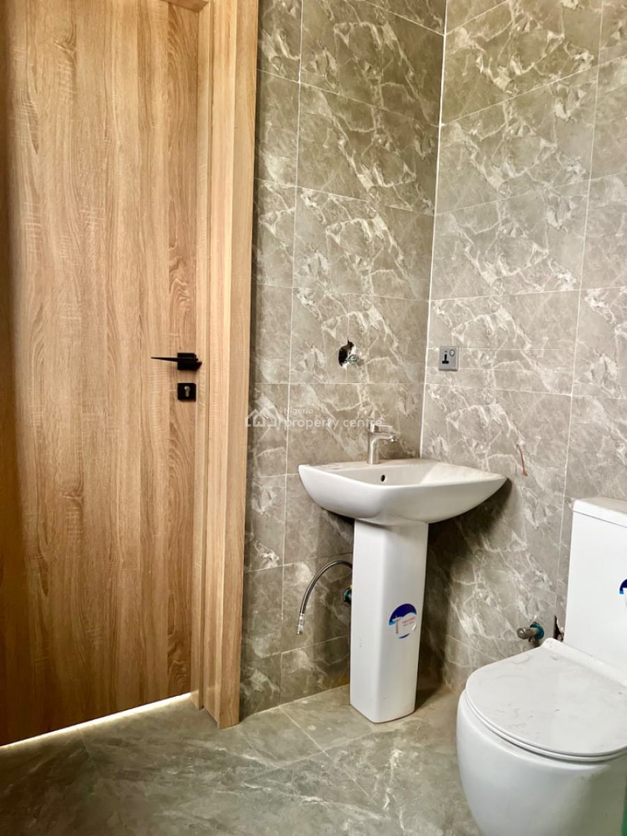 Very Spacious 2bedroom Apartment with 24months Payment Plan, Abijo, Lekki, Lagos, Flat / Apartment for Sale