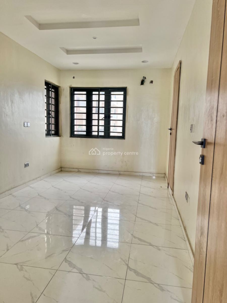 Very Spacious 2bedroom Apartment with 24months Payment Plan, Abijo, Lekki, Lagos, Flat / Apartment for Sale