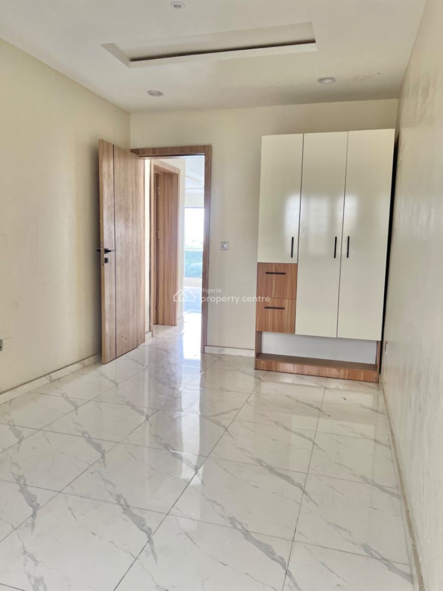 Very Spacious 2bedroom Apartment with 24months Payment Plan, Abijo, Lekki, Lagos, Flat / Apartment for Sale