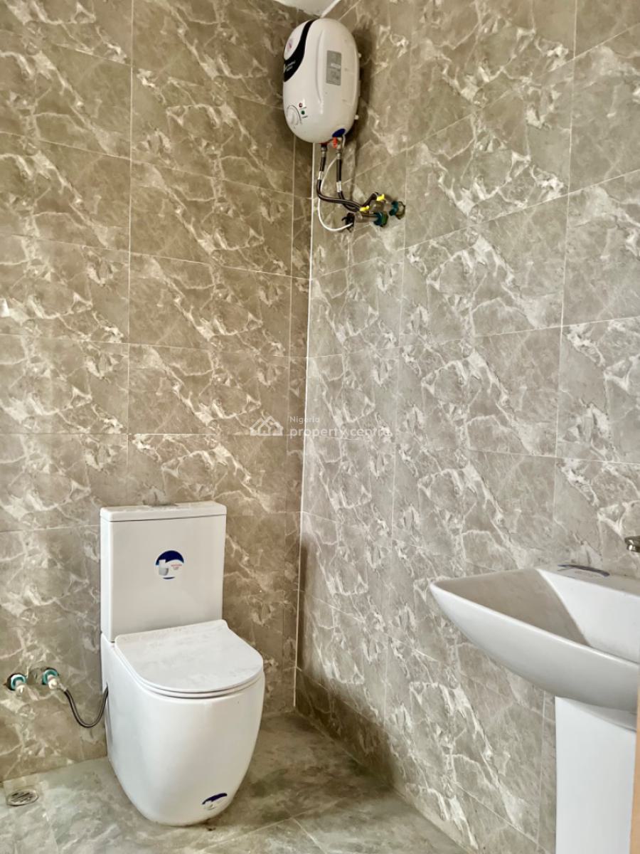 Very Spacious 2bedroom Apartment with 24months Payment Plan, Abijo, Lekki, Lagos, Flat / Apartment for Sale