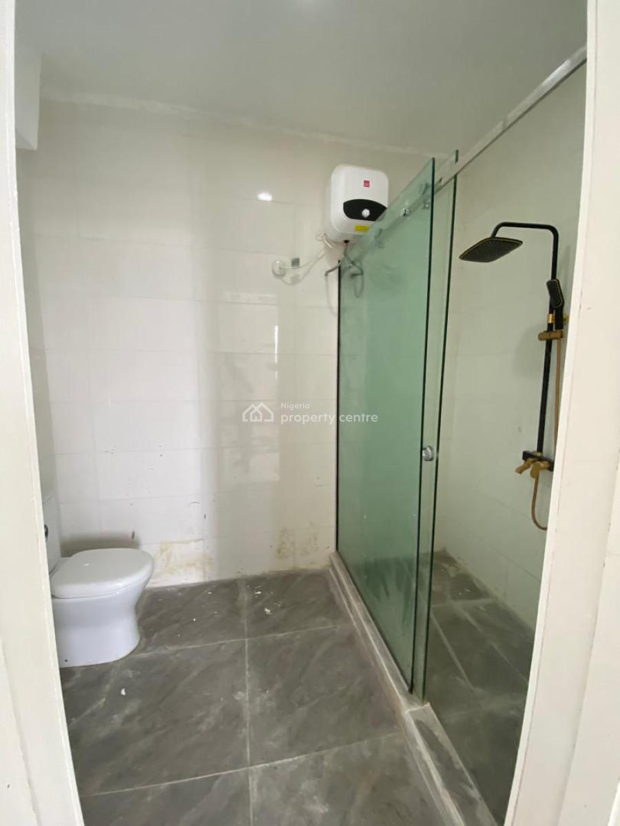 2 Bedroom Apartment with Open Plan Kitchen and No Bq, Ikate Elegushi, Lekki, Lagos, Block of Flats for Sale