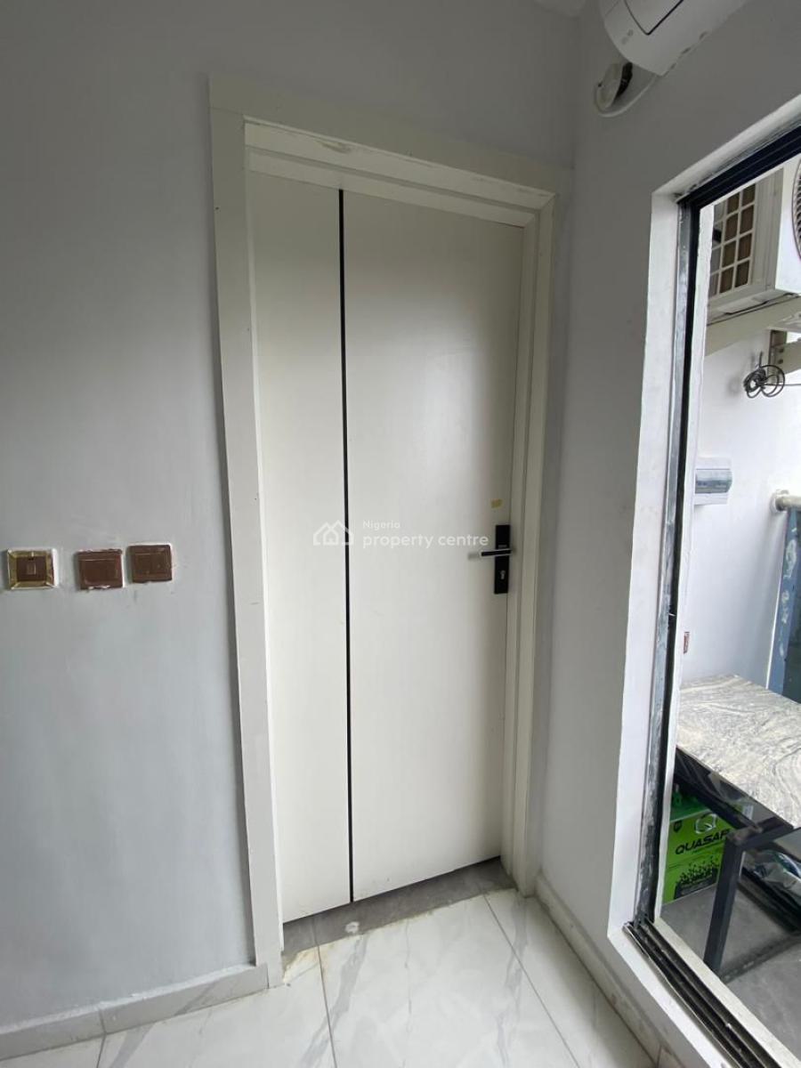 2 Bedroom Apartment with Open Plan Kitchen and No Bq, Ikate Elegushi, Lekki, Lagos, Block of Flats for Sale