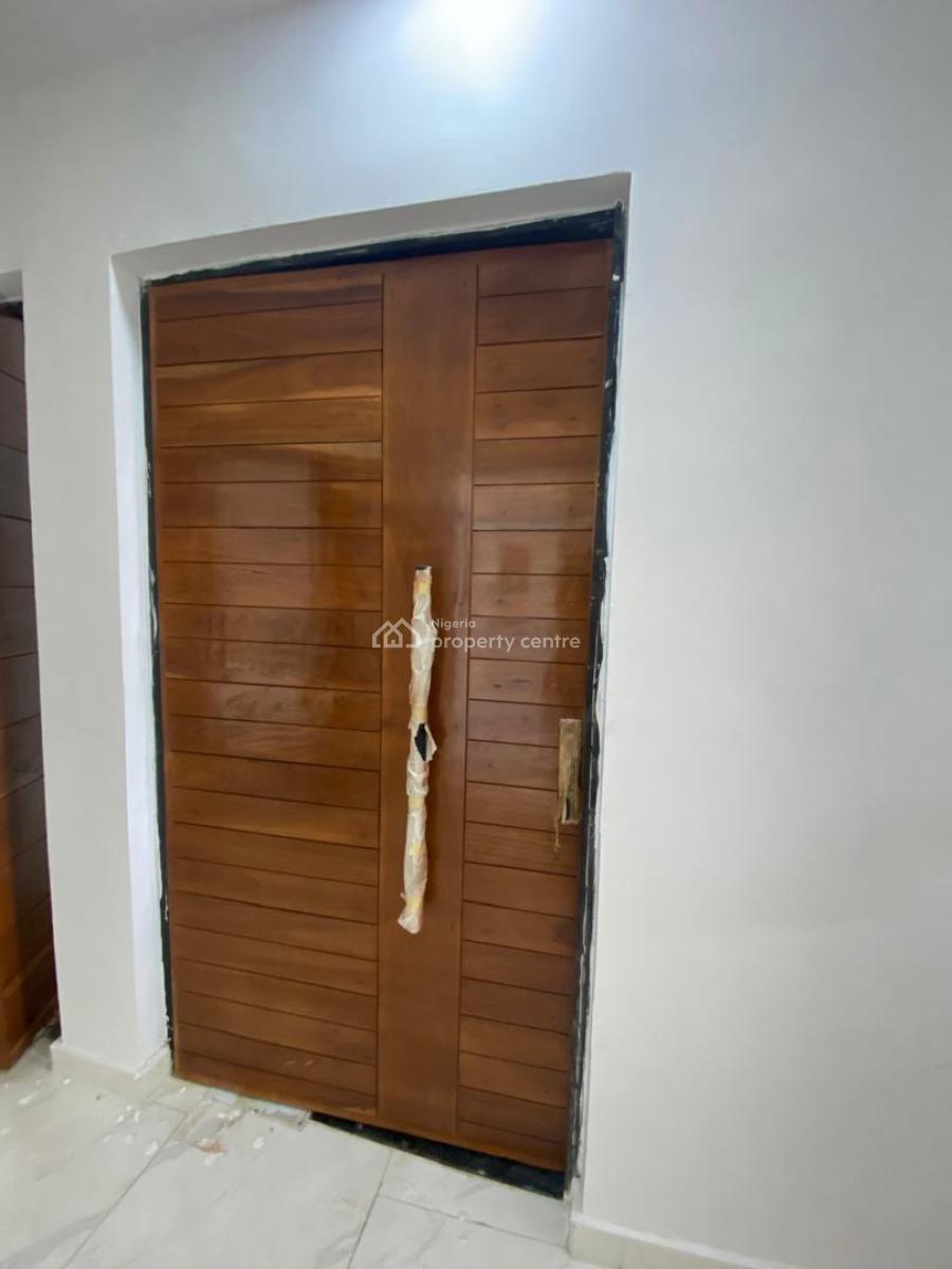 2 Bedroom Apartment with Open Plan Kitchen and No Bq, Ikate Elegushi, Lekki, Lagos, Block of Flats for Sale