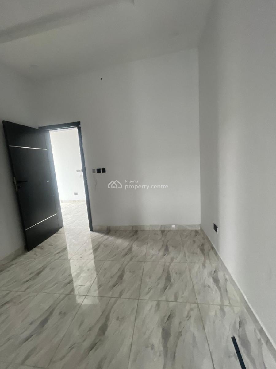 Newly Built 4bed Terrace Duplex in Ikota, Ikota,lekki ,lagos ,nigeria, Ikota, Lekki, Lagos, Terraced Duplex for Sale
