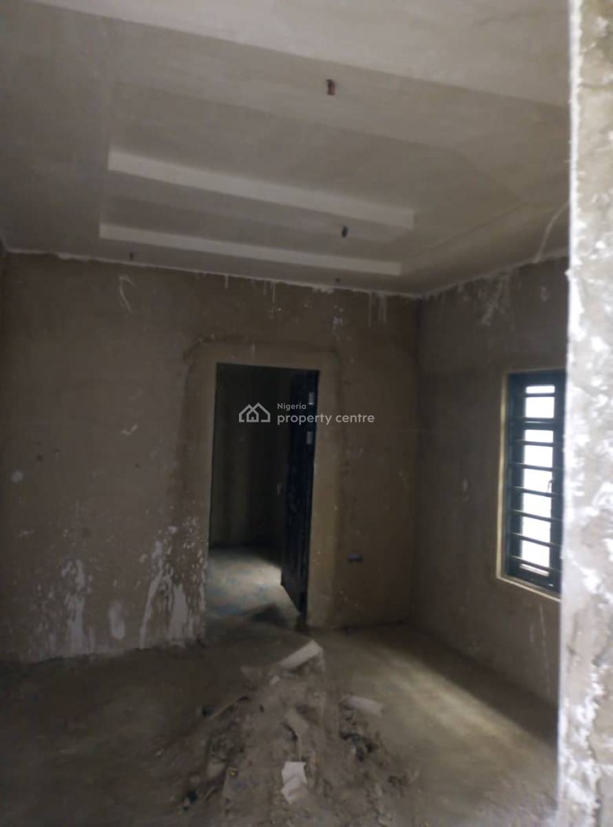 Brand New 5 Units of 2 Bedroom Flat & 2 Units of Miniflat, Balogun Ishaja, Ogba, Ikeja, Lagos, Flat / Apartment for Rent