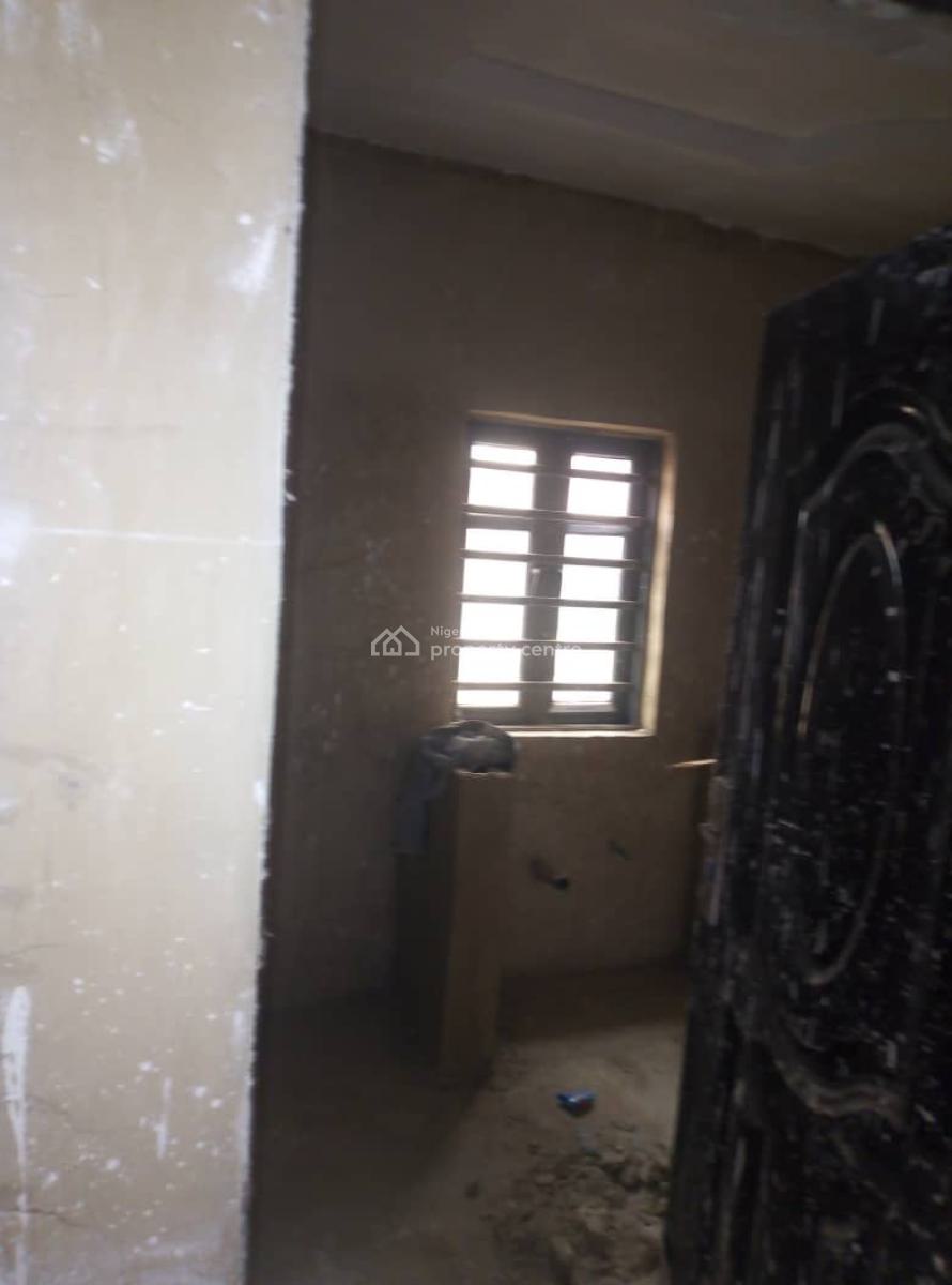 Brand New 5 Units of 2 Bedroom Flat & 2 Units of Miniflat, Balogun Ishaja, Ogba, Ikeja, Lagos, Flat / Apartment for Rent