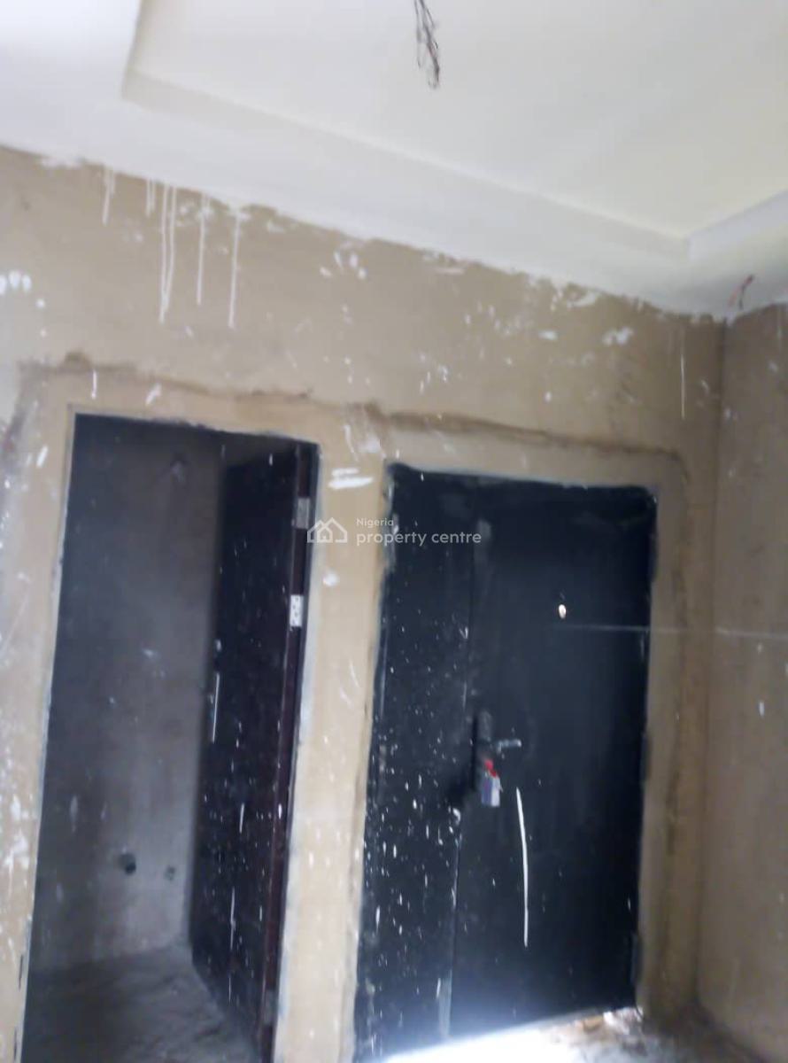 Brand New 5 Units of 2 Bedroom Flat & 2 Units of Miniflat, Balogun Ishaja, Ogba, Ikeja, Lagos, Flat / Apartment for Rent