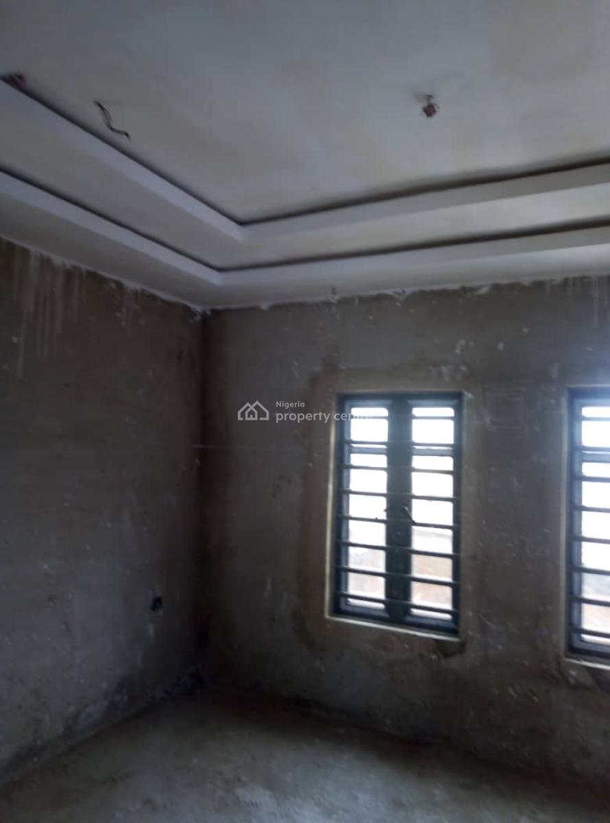 Brand New 5 Units of 2 Bedroom Flat & 2 Units of Miniflat, Balogun Ishaja, Ogba, Ikeja, Lagos, Flat / Apartment for Rent