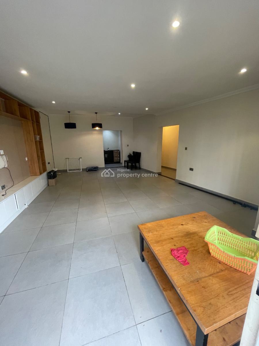3 Bedroom, Ikate Inside Estate, Lekki Phase 1, Lekki, Lagos, Flat / Apartment for Rent