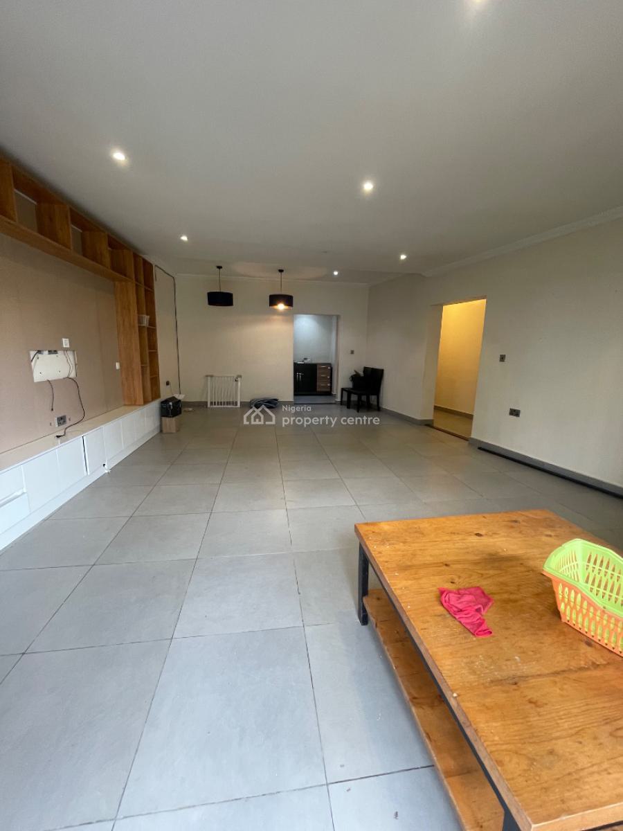 3 Bedroom, Ikate Inside Estate, Lekki Phase 1, Lekki, Lagos, Flat / Apartment for Rent