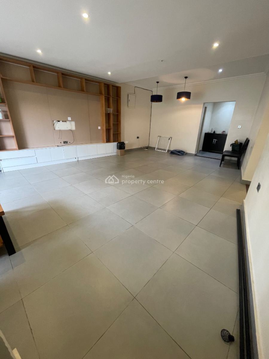 3 Bedroom, Ikate Inside Estate, Lekki Phase 1, Lekki, Lagos, Flat / Apartment for Rent