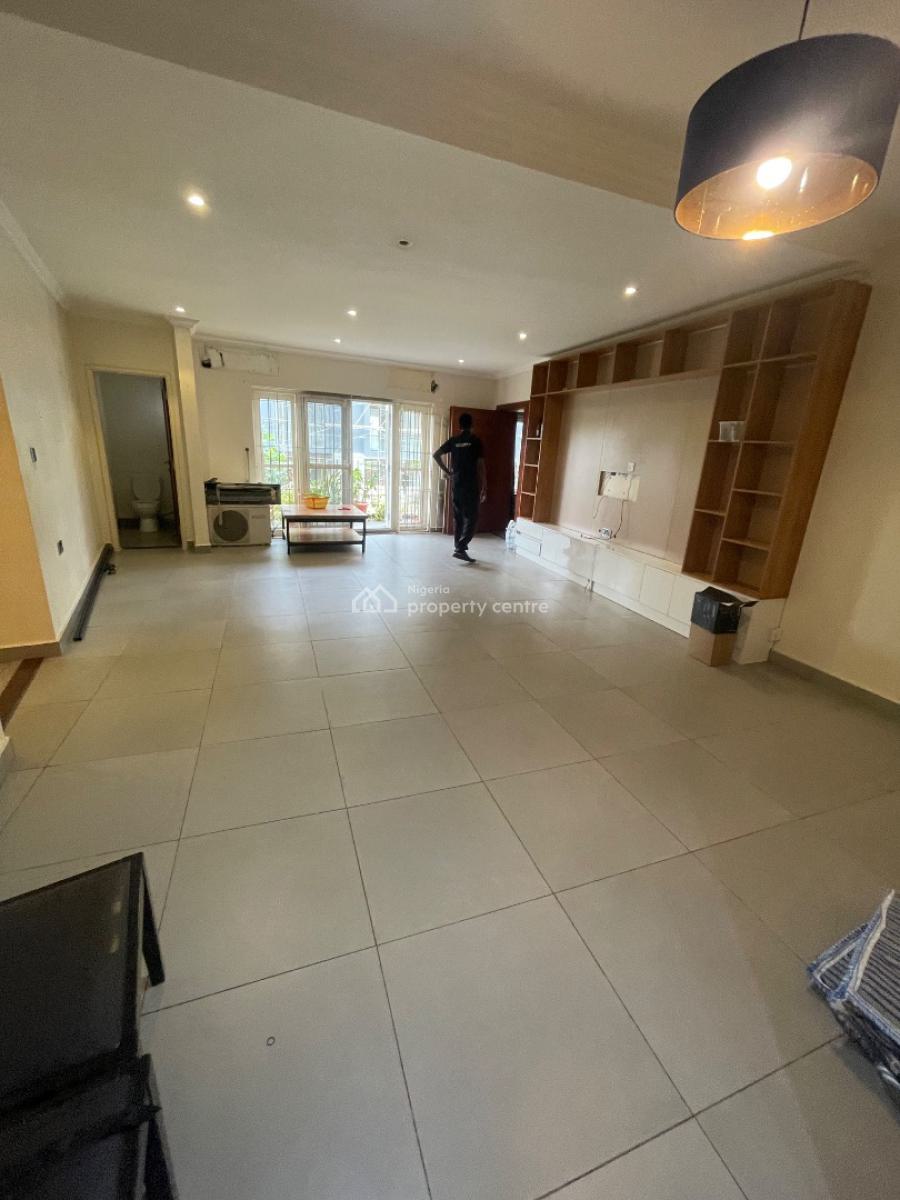 3 Bedroom, Ikate Inside Estate, Lekki Phase 1, Lekki, Lagos, Flat / Apartment for Rent