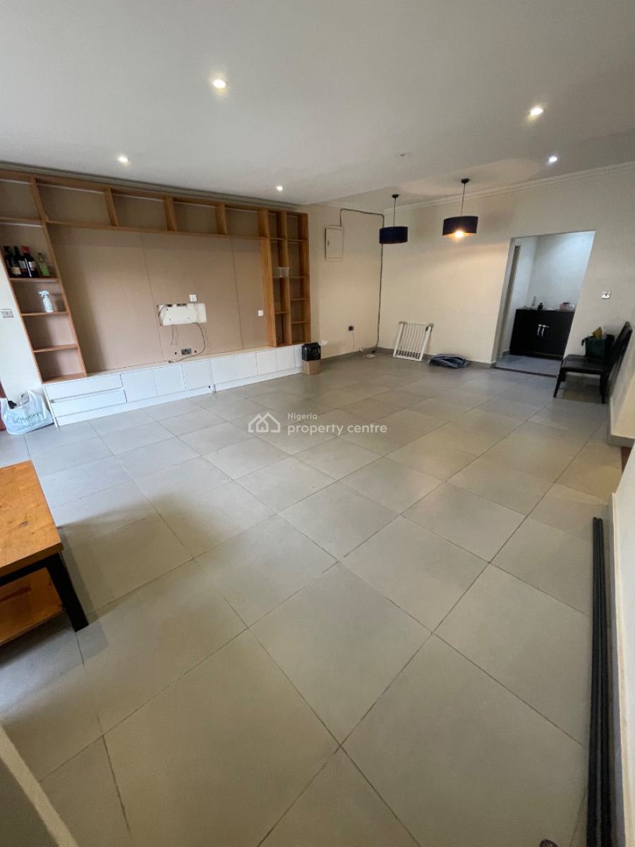 3 Bedroom, Ikate Inside Estate, Lekki Phase 1, Lekki, Lagos, Flat / Apartment for Rent