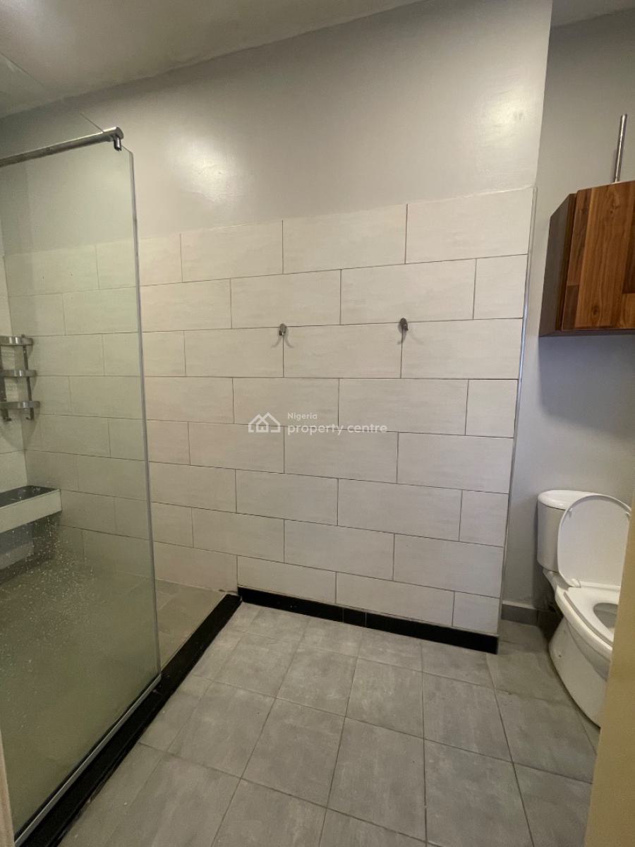 3 Bedroom, Ikate Inside Estate, Lekki Phase 1, Lekki, Lagos, Flat / Apartment for Rent