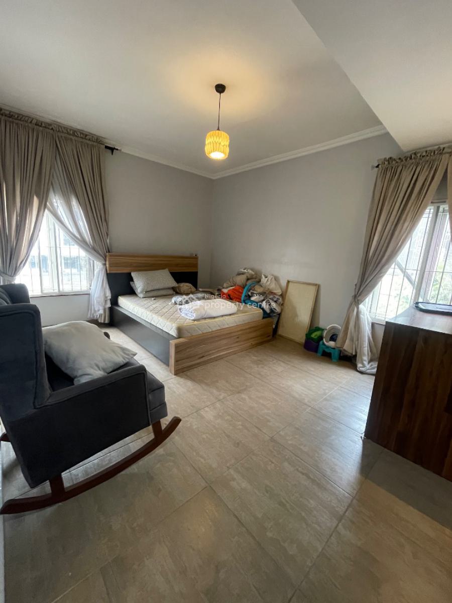 3 Bedroom, Ikate Inside Estate, Lekki Phase 1, Lekki, Lagos, Flat / Apartment for Rent