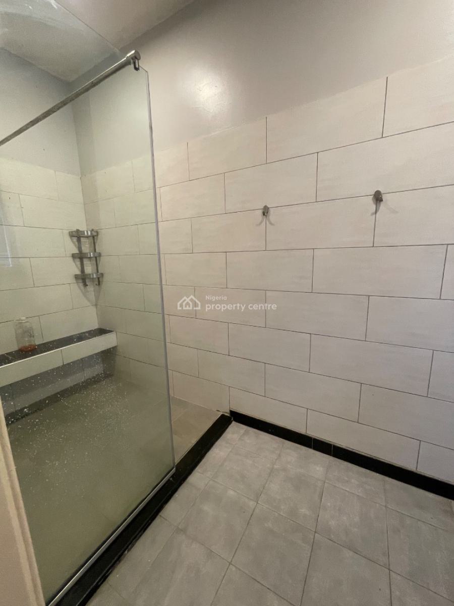 3 Bedroom, Ikate Inside Estate, Lekki Phase 1, Lekki, Lagos, Flat / Apartment for Rent