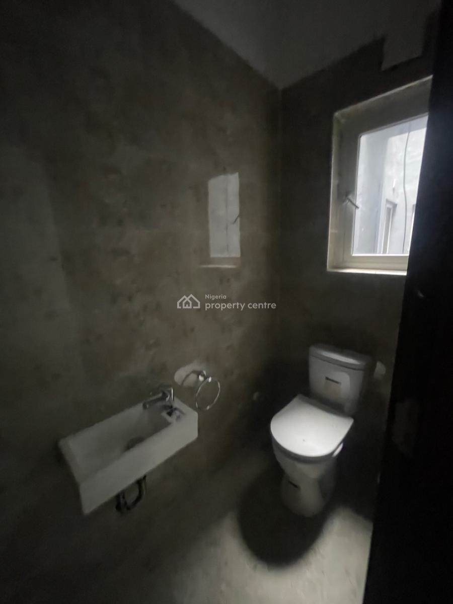 3 Bedroom, Ikate, Lekki Phase 1, Lekki, Lagos, Flat / Apartment for Rent