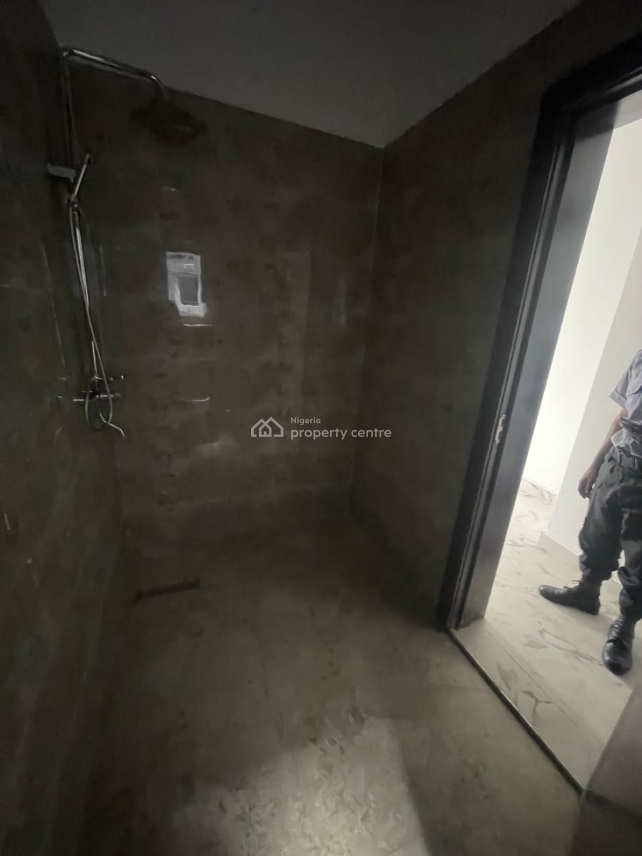 3 Bedroom, Ikate, Lekki Phase 1, Lekki, Lagos, Flat / Apartment for Rent