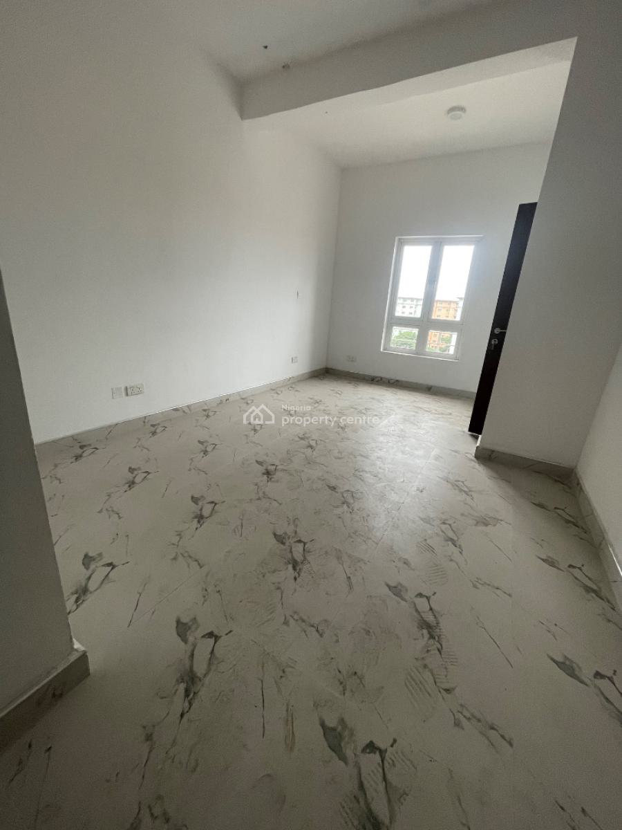 3 Bedroom, Ikate, Lekki Phase 1, Lekki, Lagos, Flat / Apartment for Rent