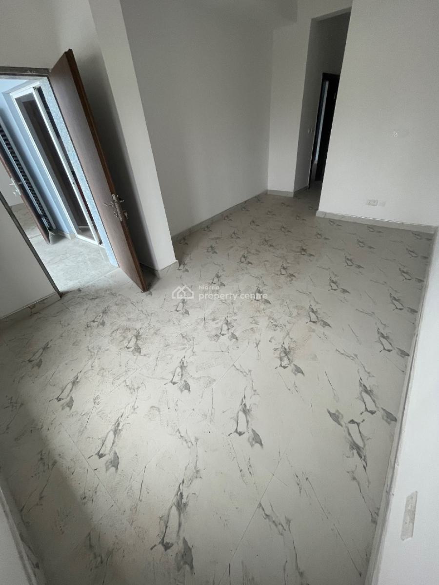 3 Bedroom, Ikate, Lekki Phase 1, Lekki, Lagos, Flat / Apartment for Rent