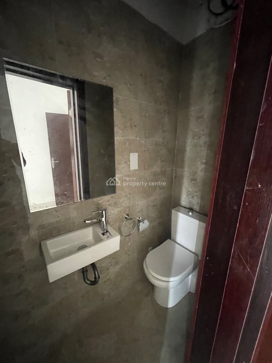 3 Bedroom, Ikate, Lekki Phase 1, Lekki, Lagos, Flat / Apartment for Rent