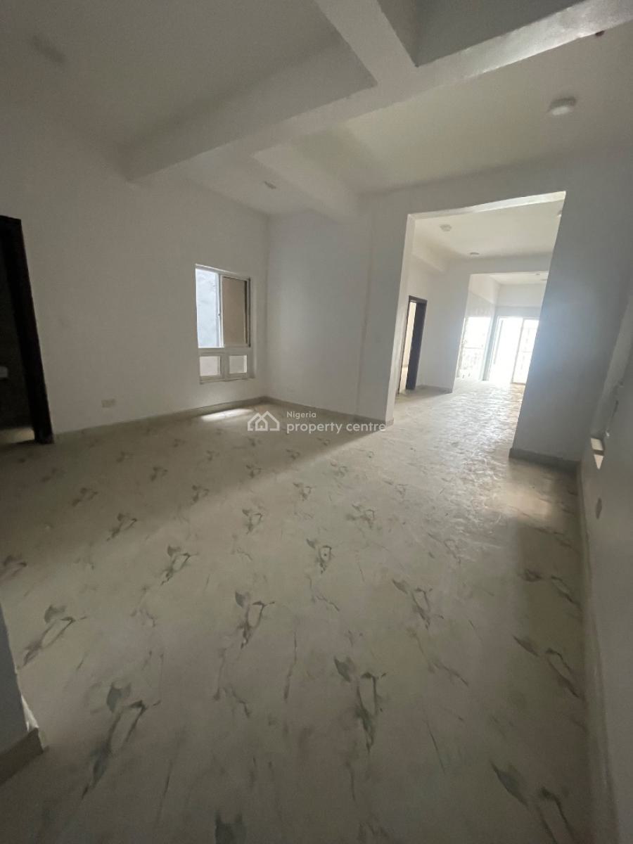 3 Bedroom, Ikate, Lekki Phase 1, Lekki, Lagos, Flat / Apartment for Rent