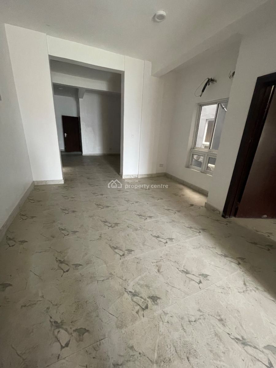 3 Bedroom, Ikate, Lekki Phase 1, Lekki, Lagos, Flat / Apartment for Rent