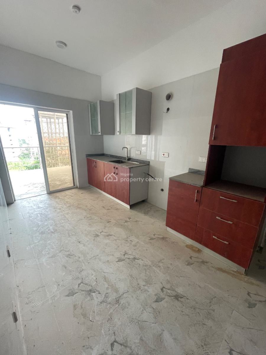 3 Bedroom, Ikate, Lekki Phase 1, Lekki, Lagos, Flat / Apartment for Rent