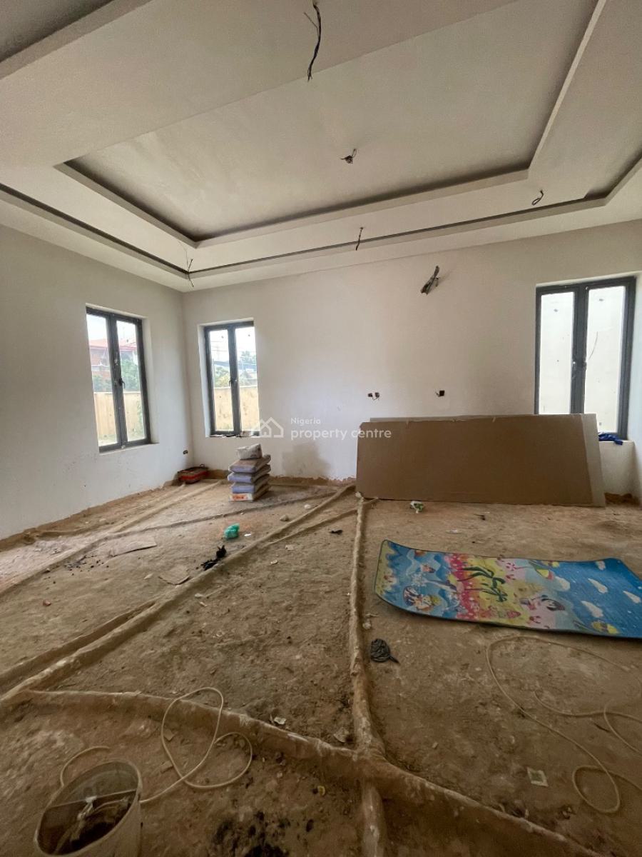 Purposefully Built 6 Bedroom Duplex, Ikeja Gra, Ikeja, Lagos, Detached Duplex for Sale